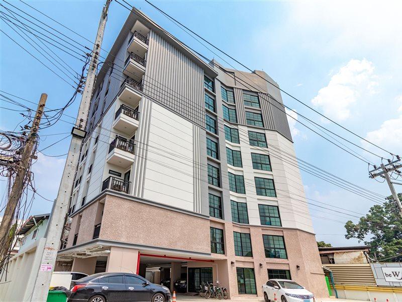 Khách sạn Bewish Bangphlat
