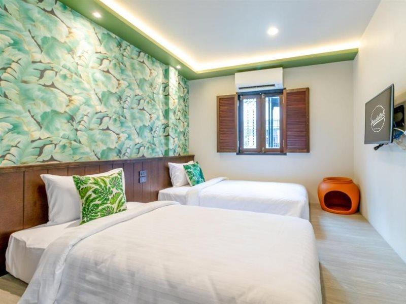 Hotell Foodotel 3*