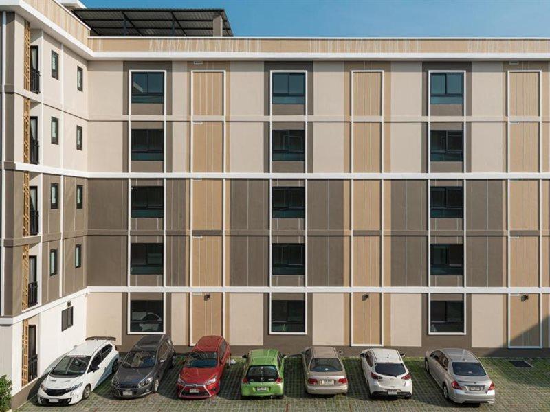 Amanah Khách sạn 4*