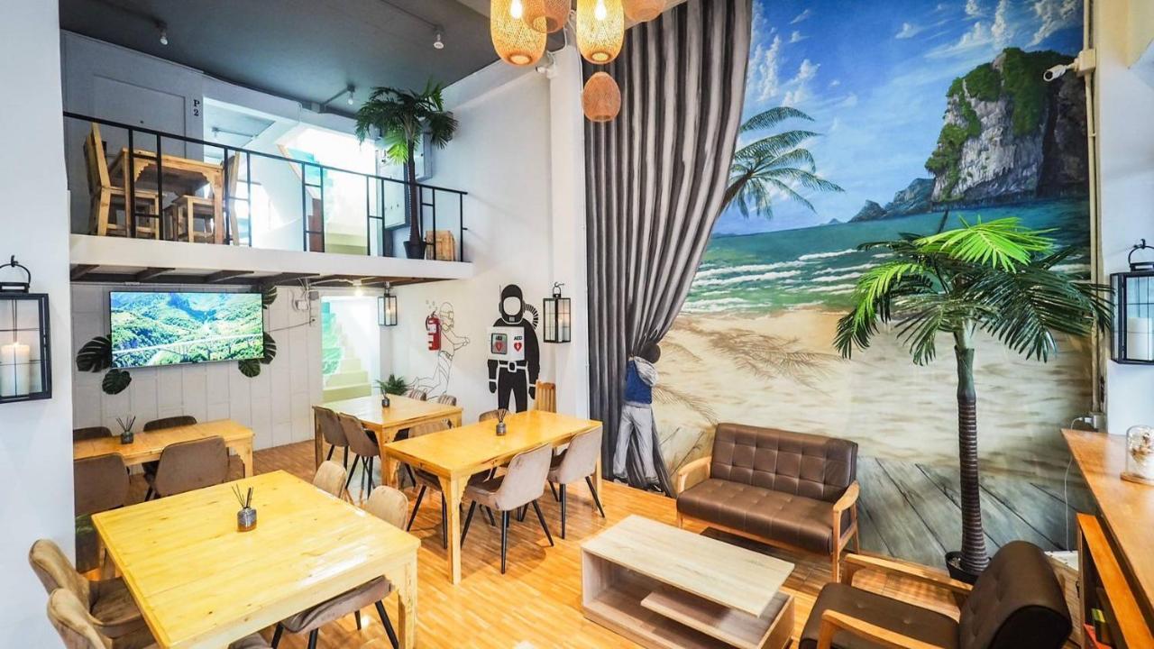 Oyo 1019 Hoft Hotel 2*