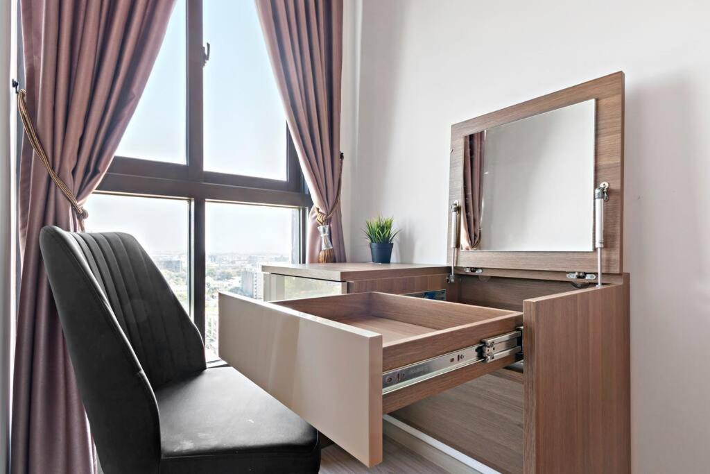 Ideo At Bangna Bts Skytrain Station Appartement Bangkok