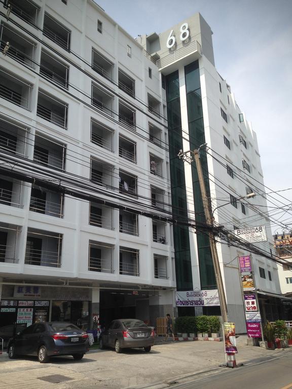 68 Hotel