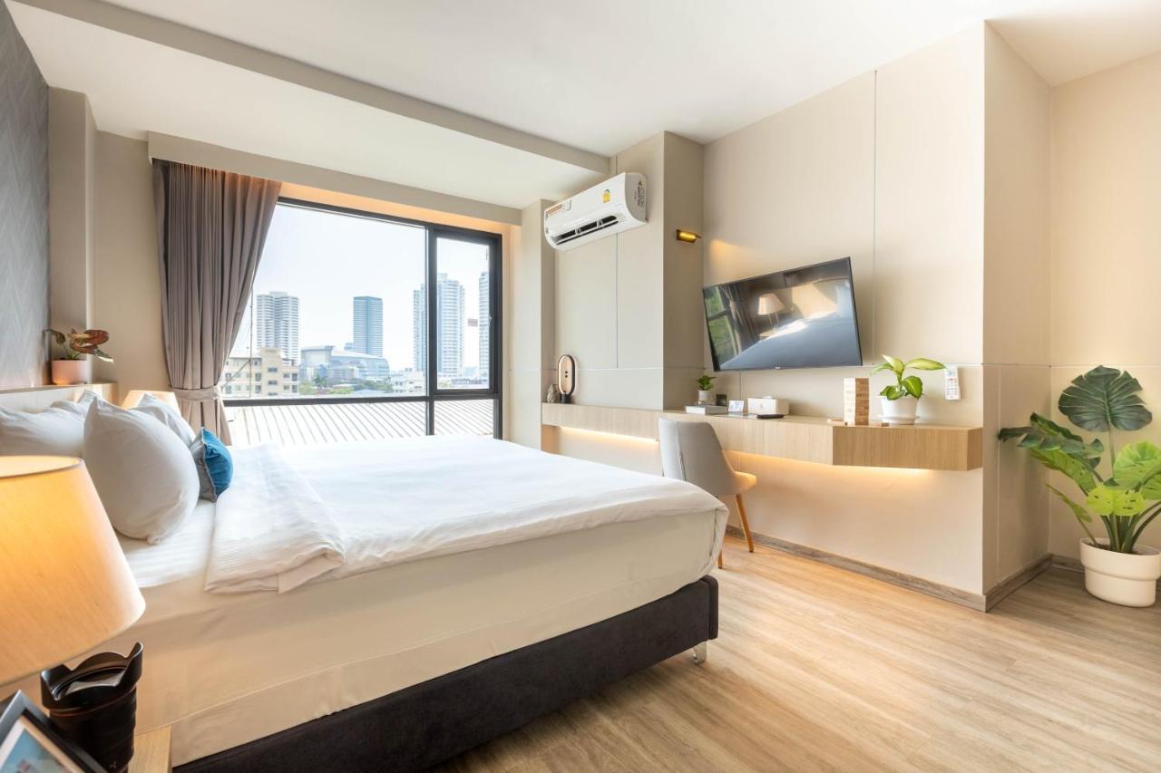 56 4* Bangkok