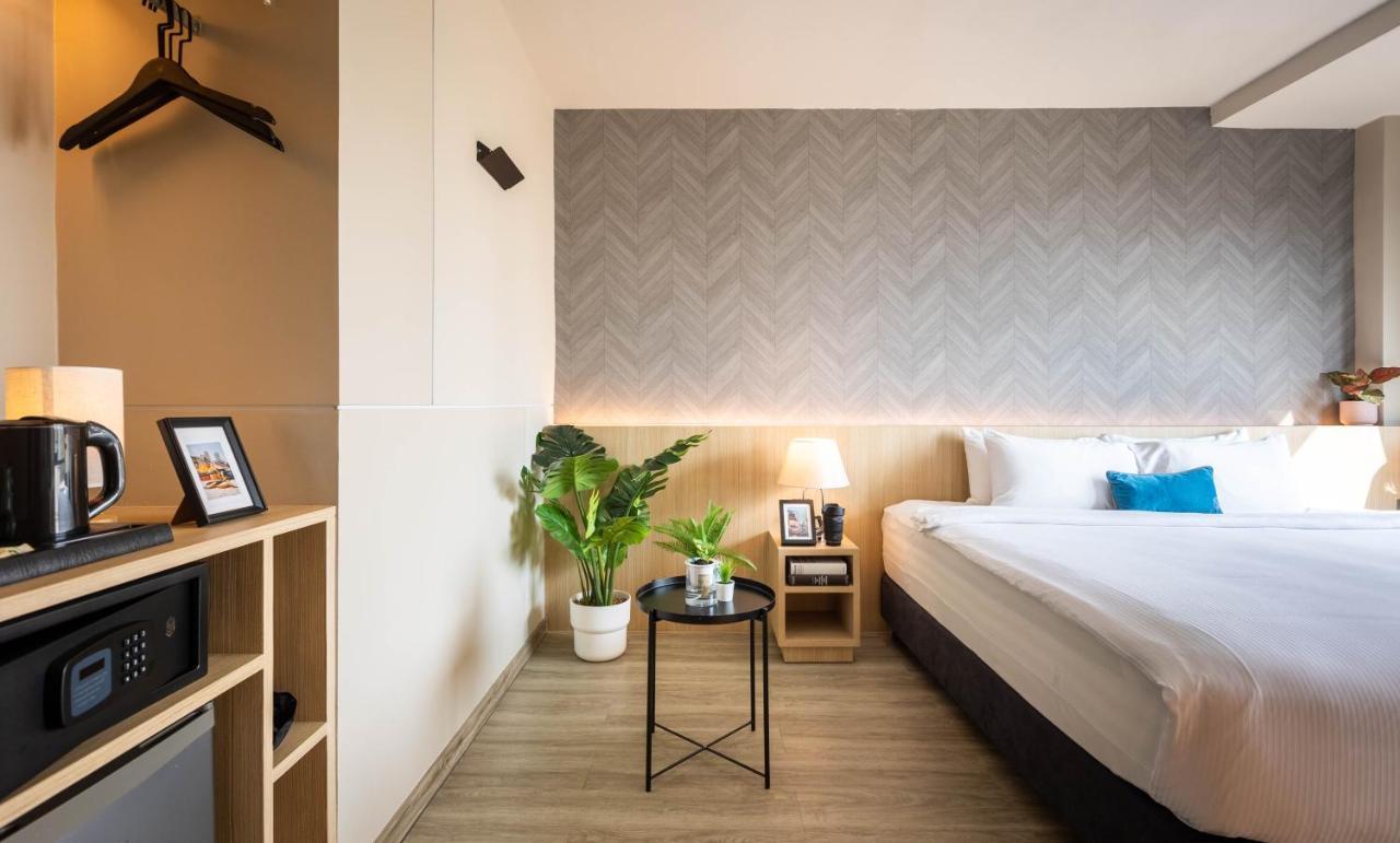 56 Hotel Bangkok
