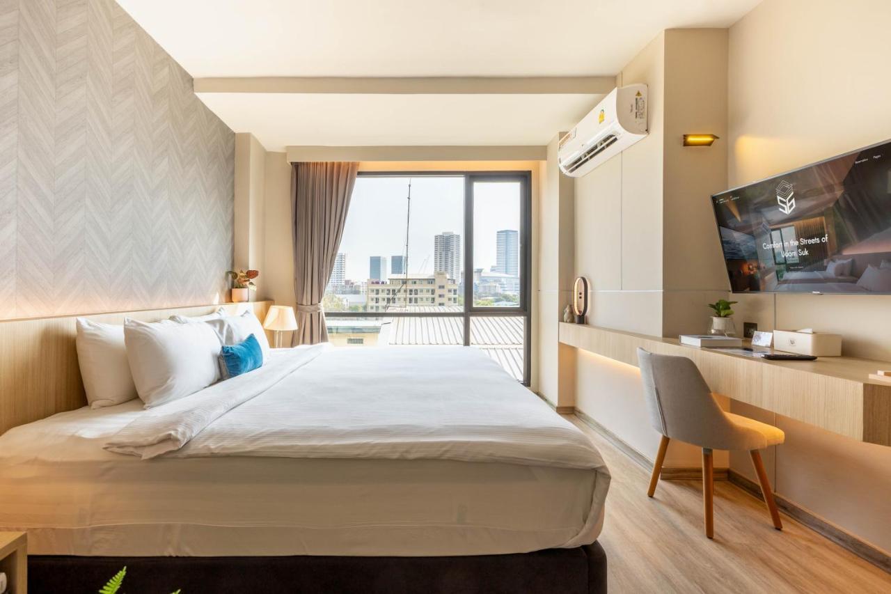 56 4* Bangkok