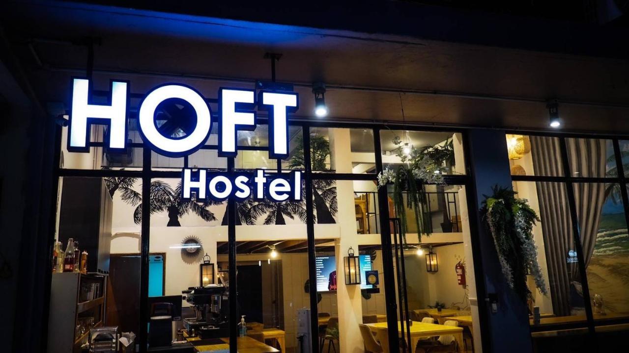 Oyo 1019 Hoft Hotel 2*