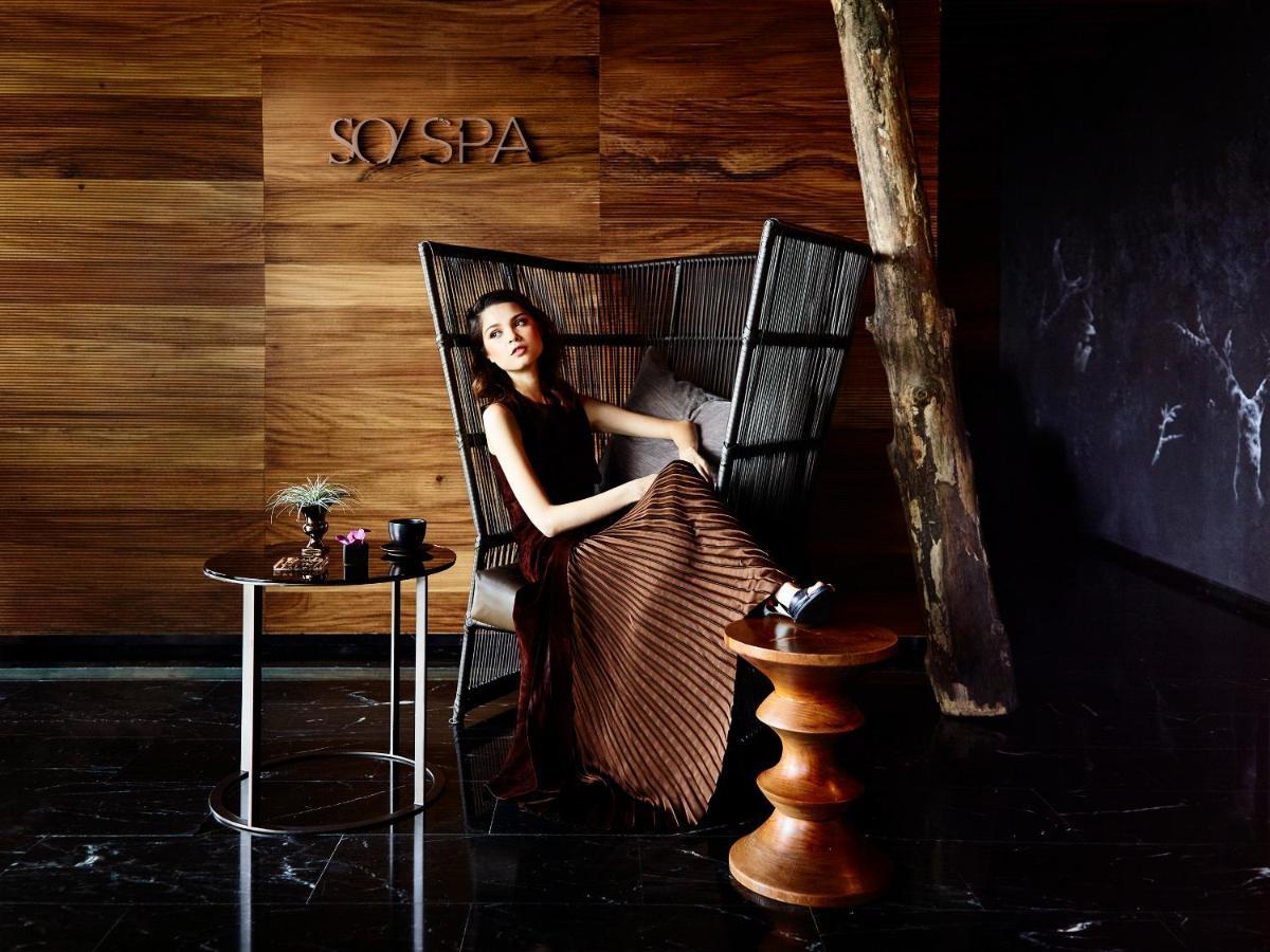 Khách sạn So/ 5*