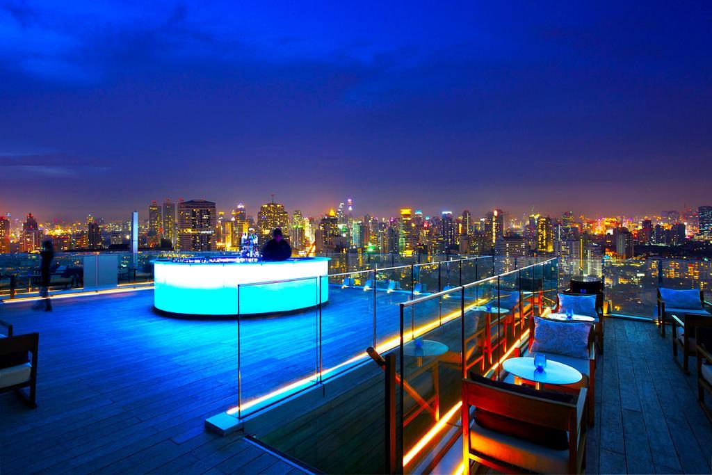 Padi Madi Boutique 3* Bangkok