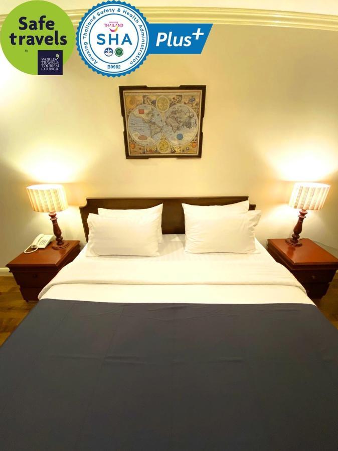 The Victory Residences 4*