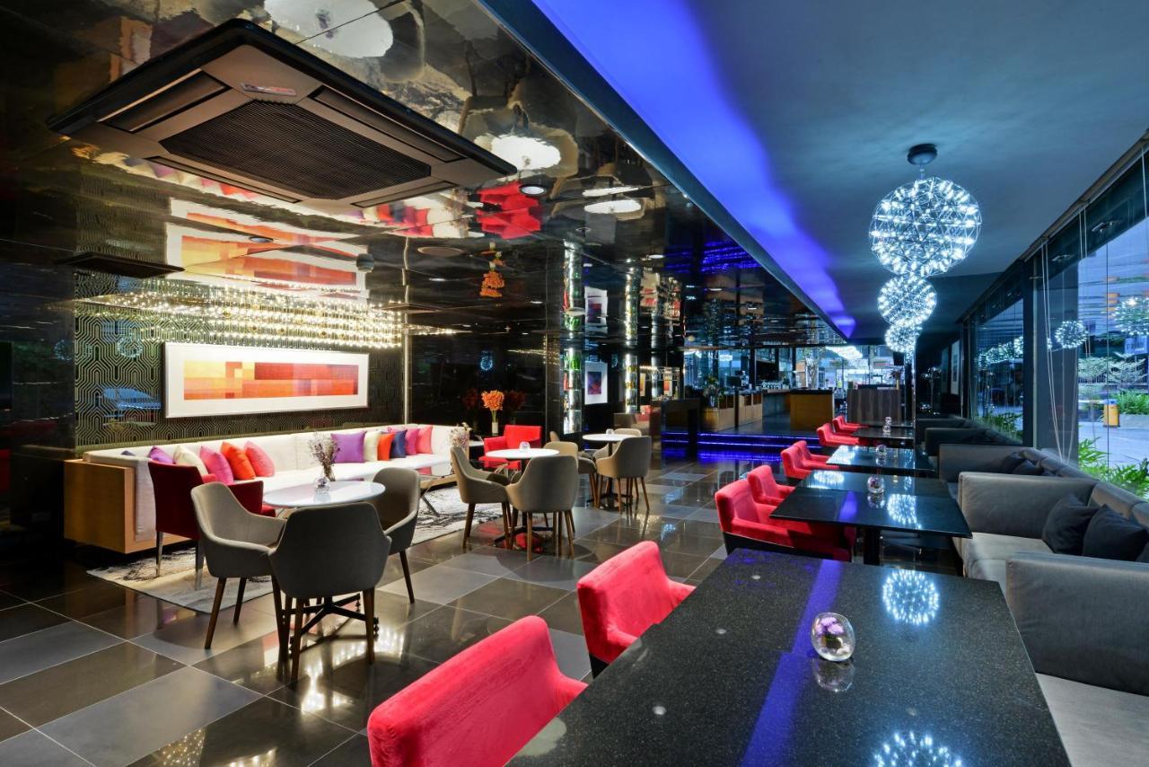 Arize Sukhumvit Hotell