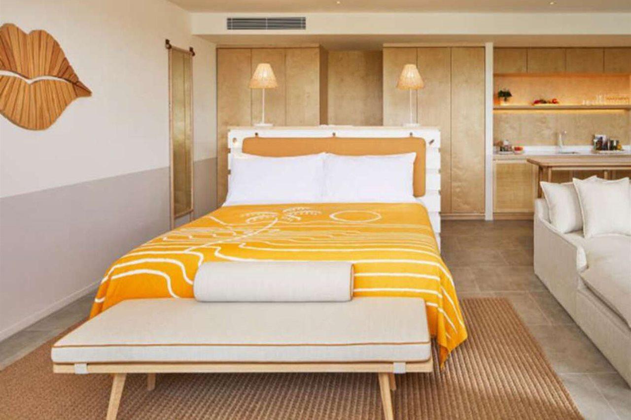 Hotel The Standard, Mahanakhon Bangkok