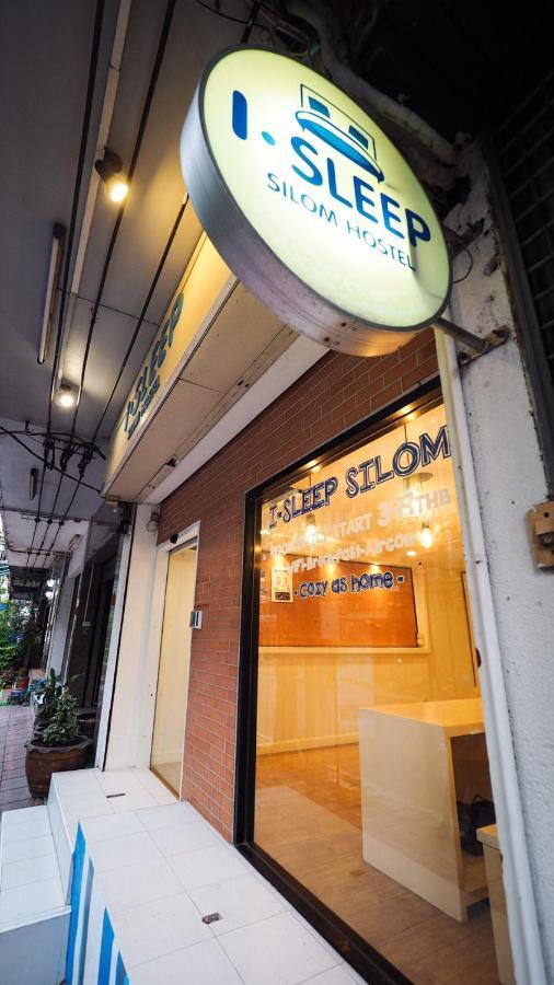 I-sleep Silom Vandrerhjem *
