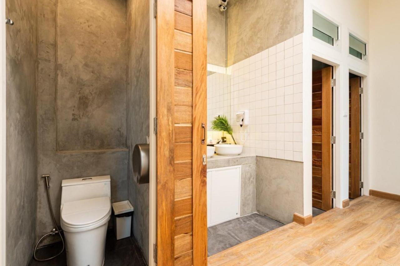 Auberge de jeunesse Ratchada - Rotfai Bangkok