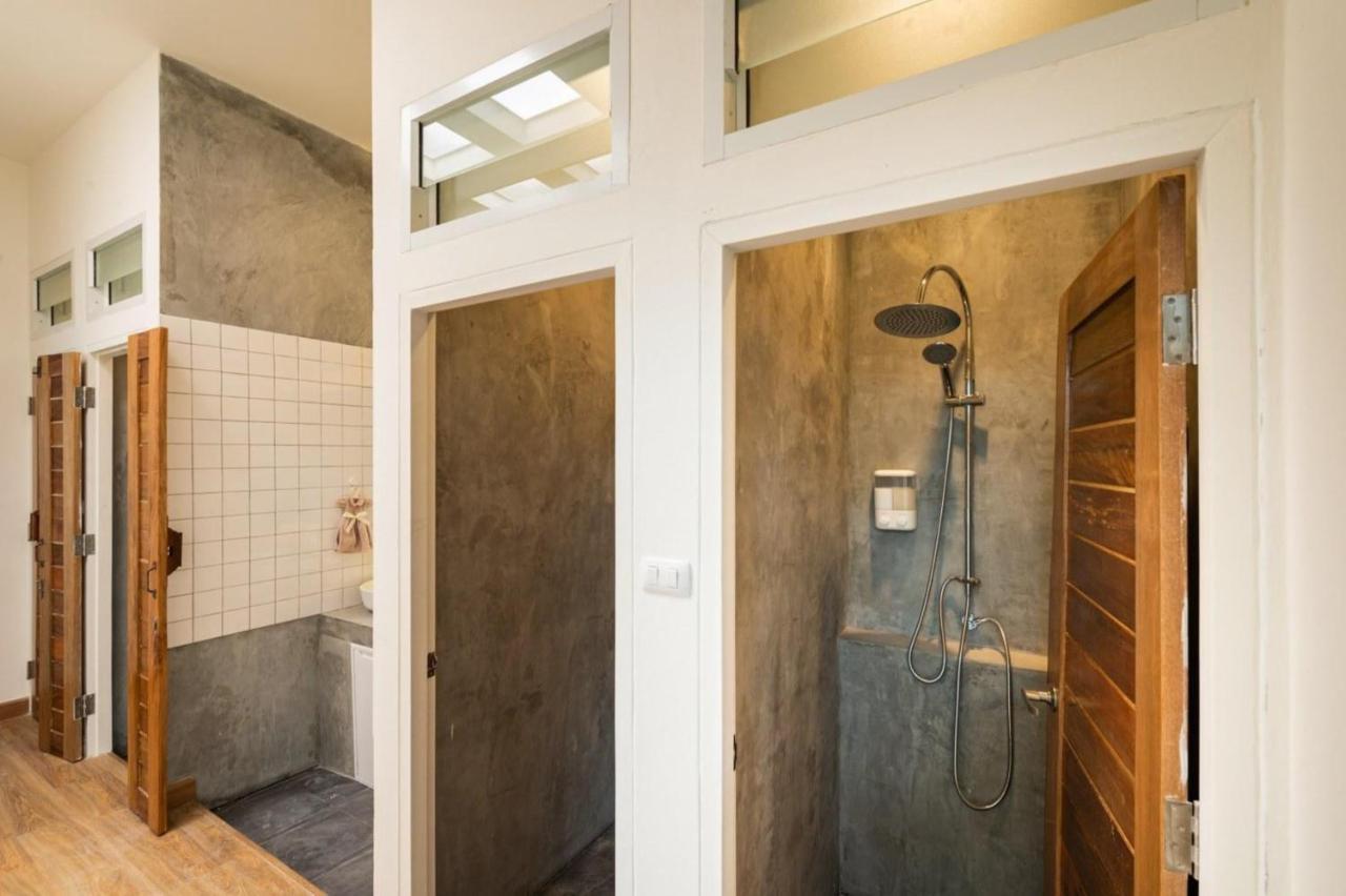 Ratchada - Rotfai Auberge de jeunesse *