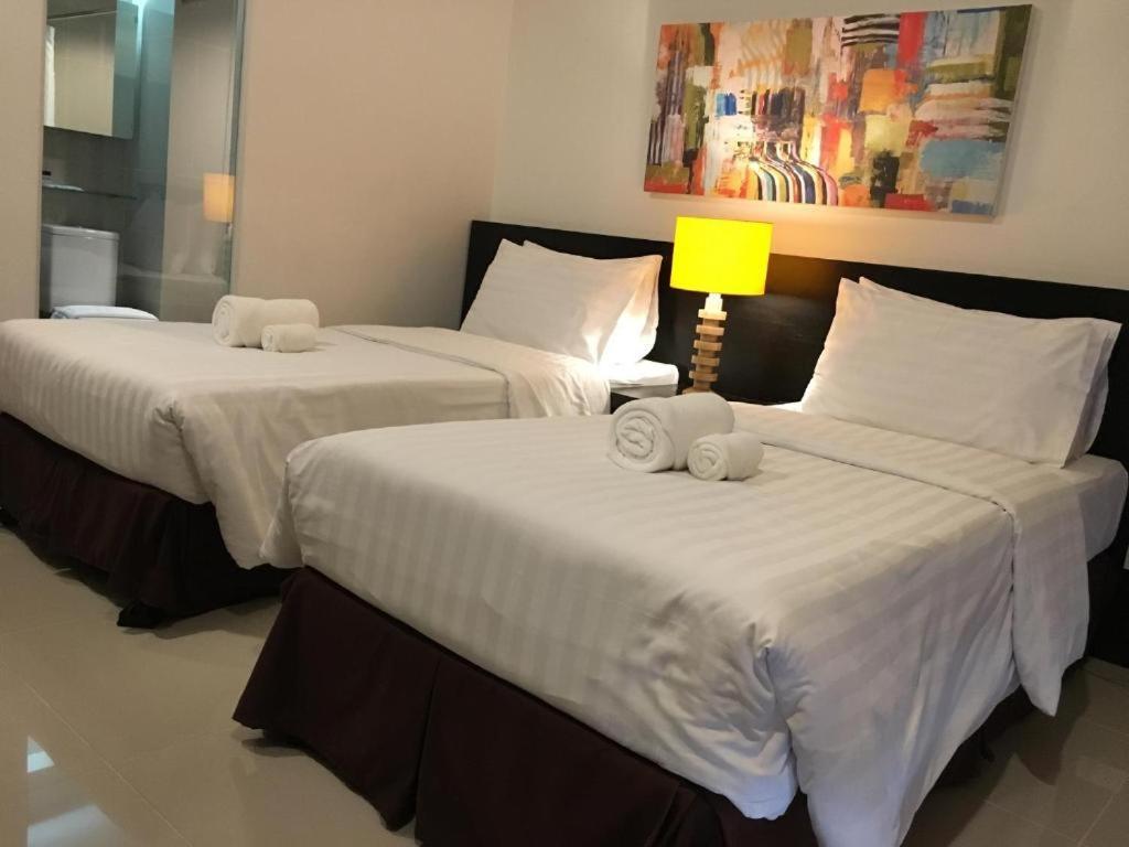 Khách sạn Uma 3*