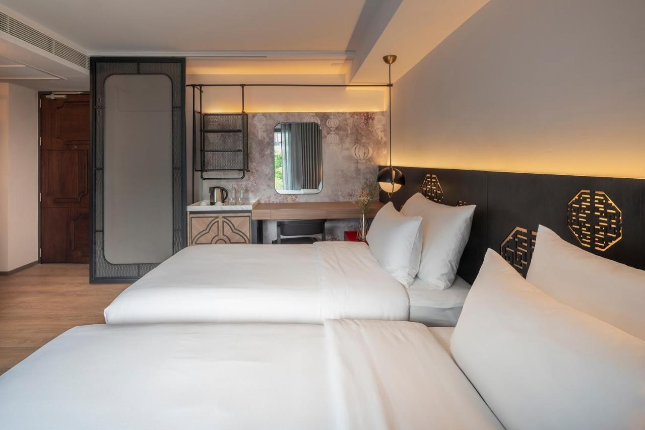 Passa Hotell
