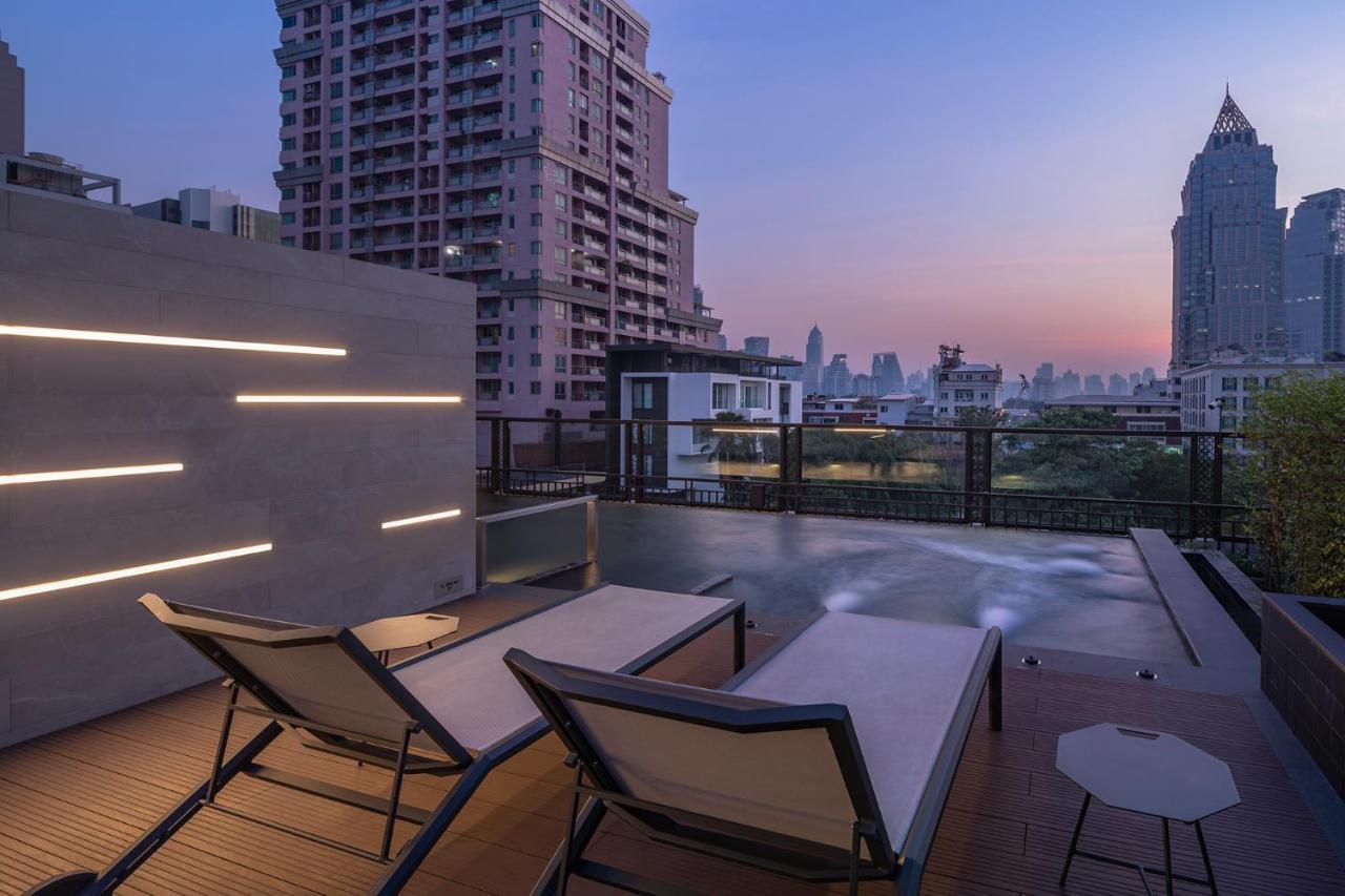 Hotell Passa Bangkok