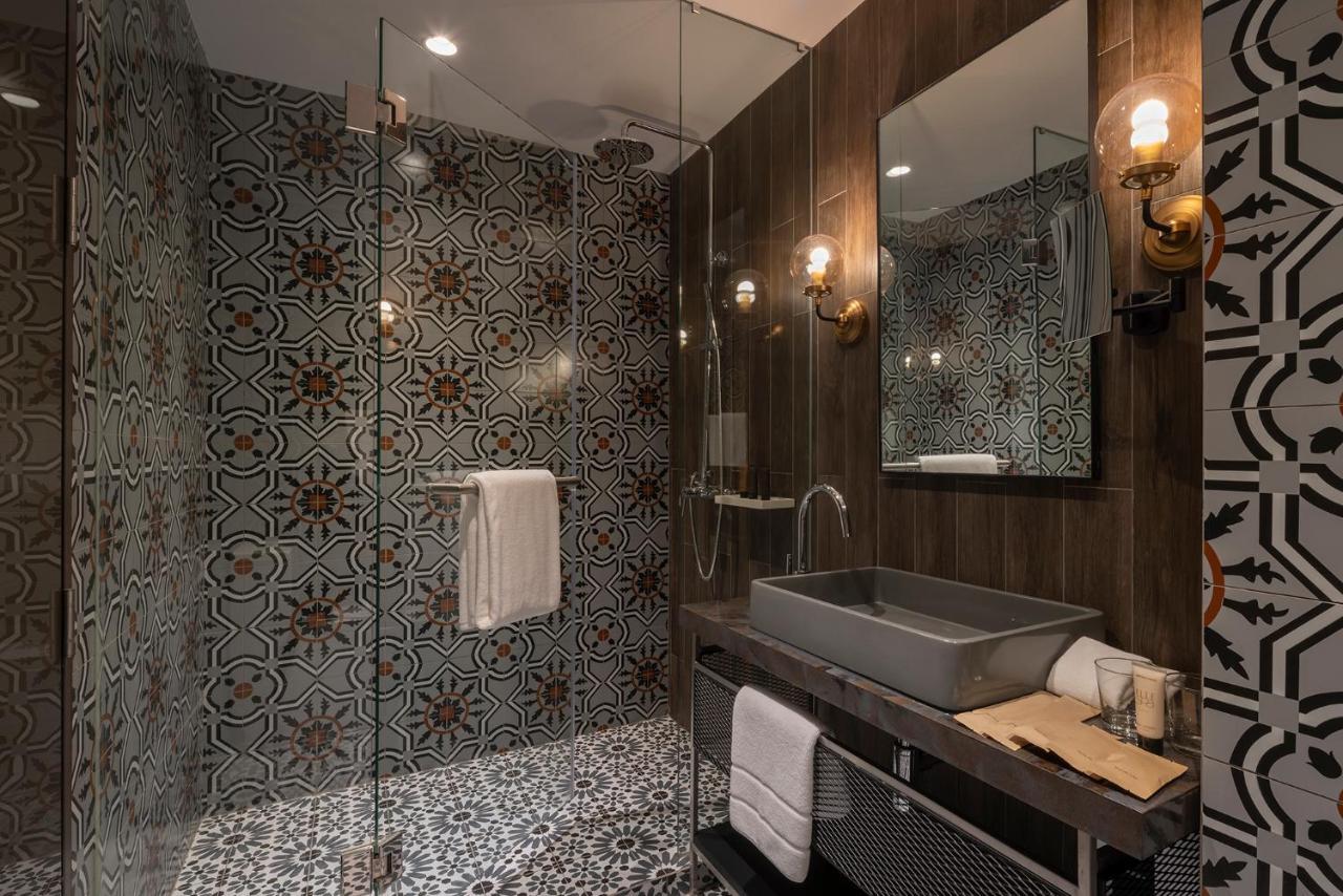 Hotell Passa Bangkok