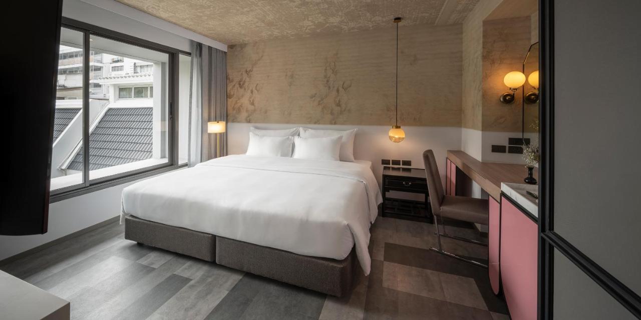 Hotell Passa