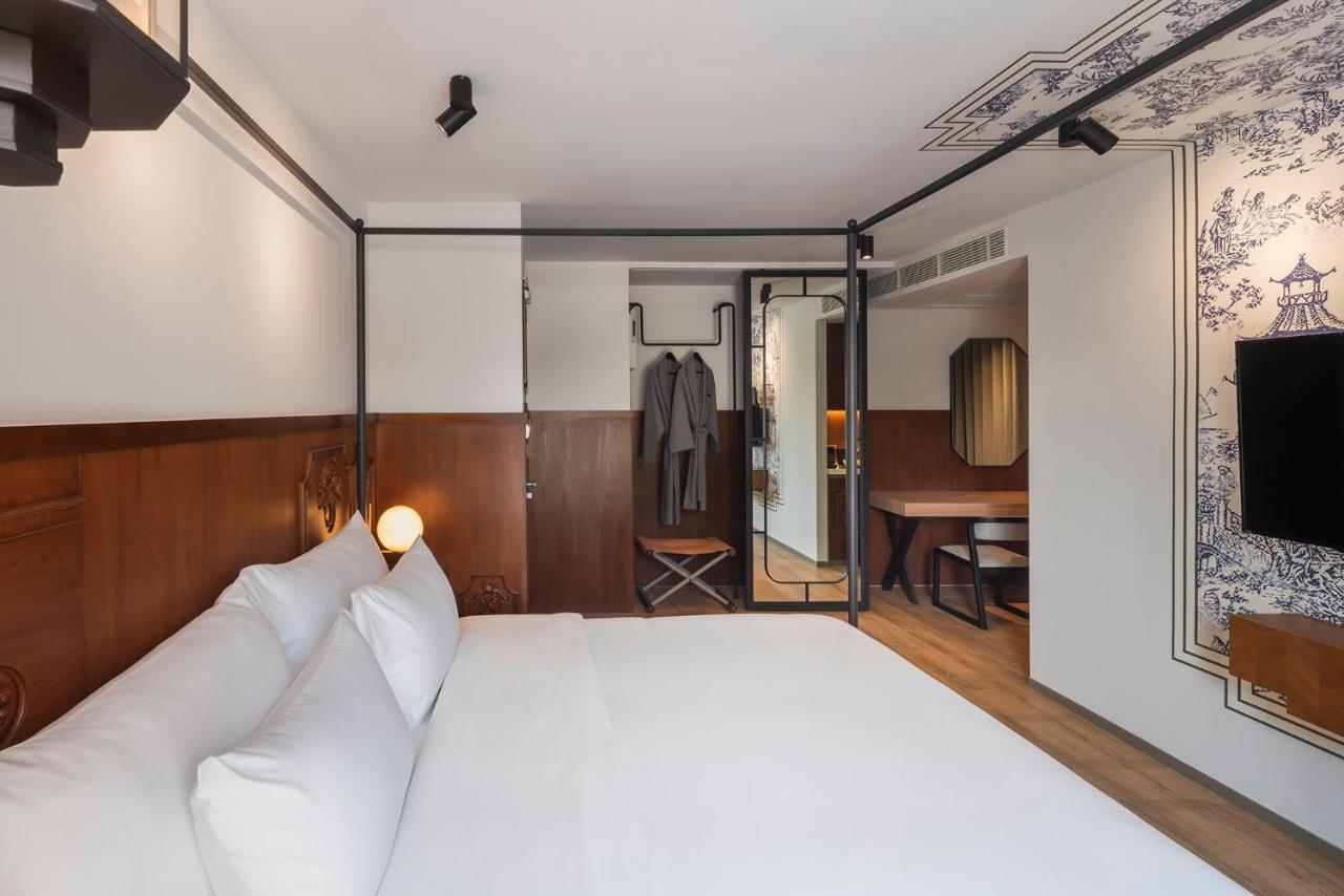Passa Hotell
