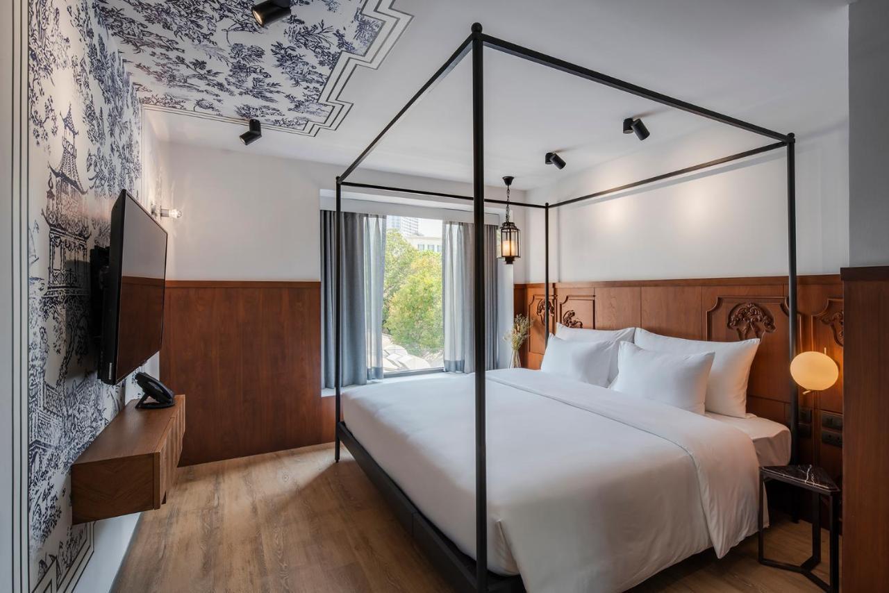 Passa Hotell 4*