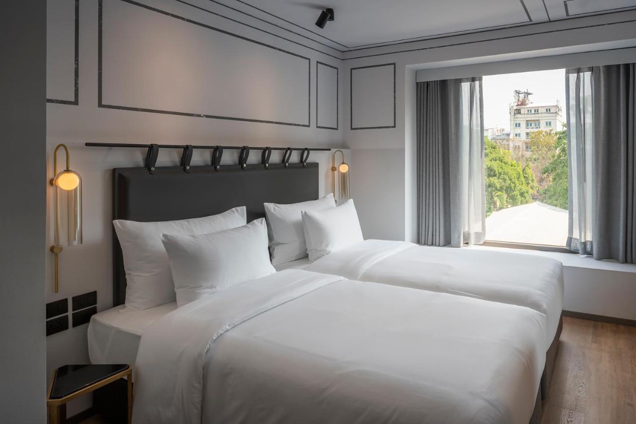 Hotell Passa