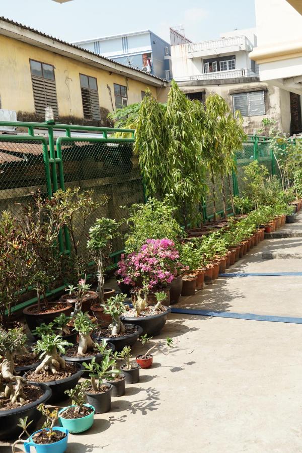 Sitara Place Serviced & 3* Bangkok
