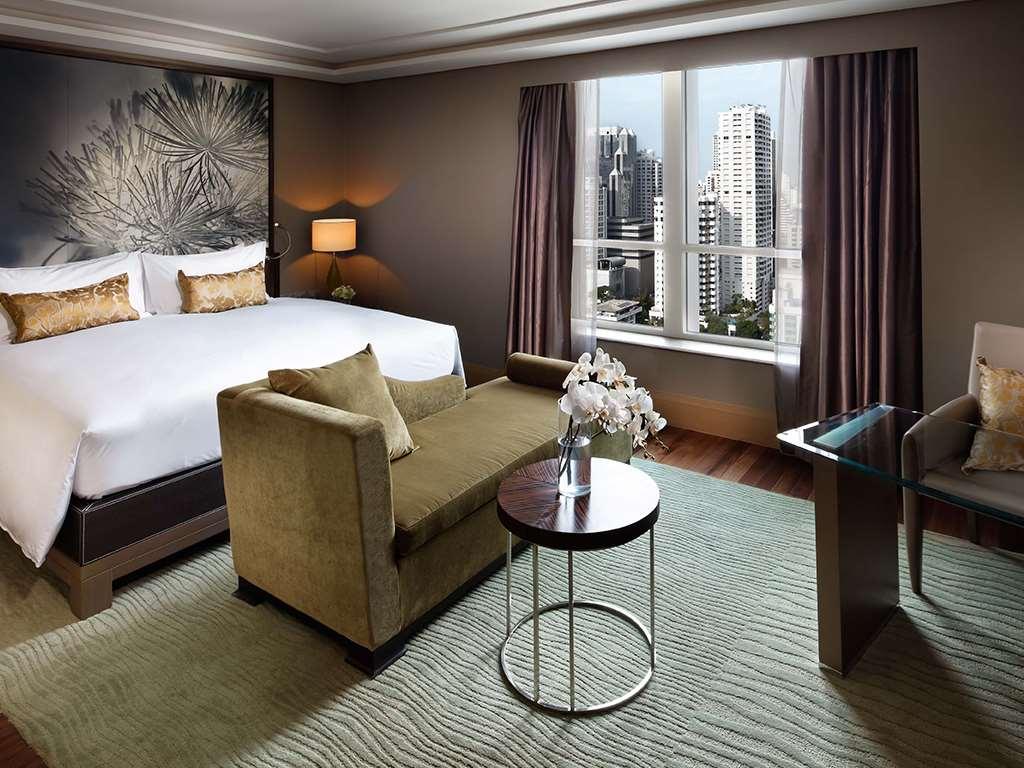 Sofitel Sukhumvit Hotel
