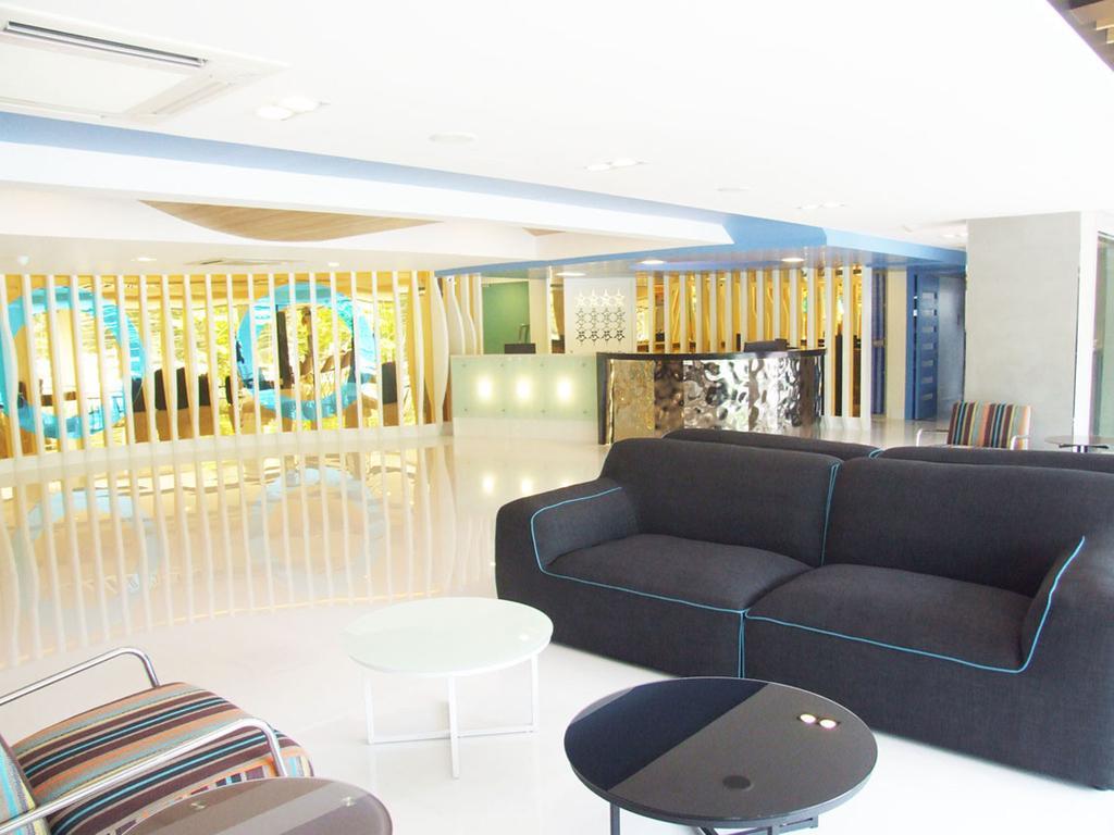 Grand Tower Sathorn Khách sạn