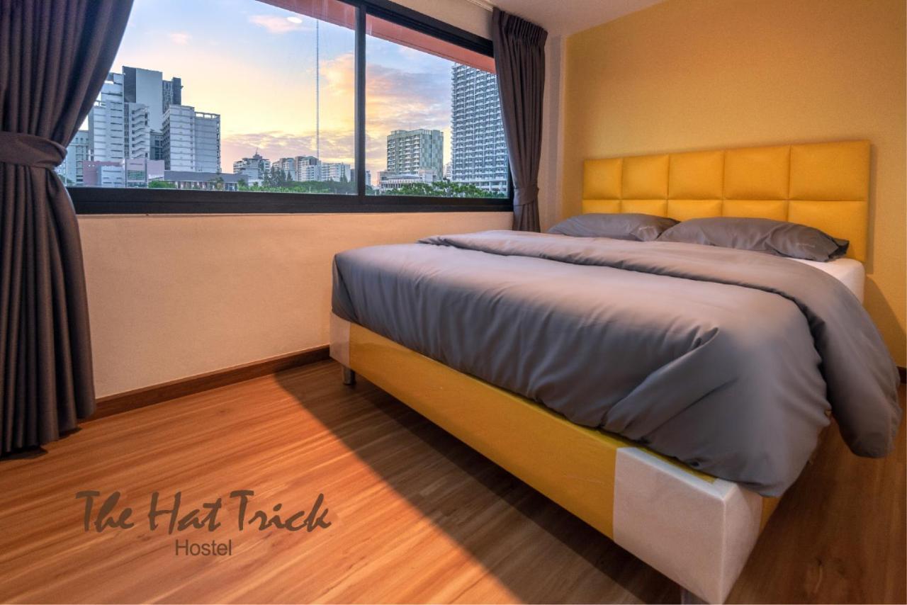 The Hat Trick Hostal *