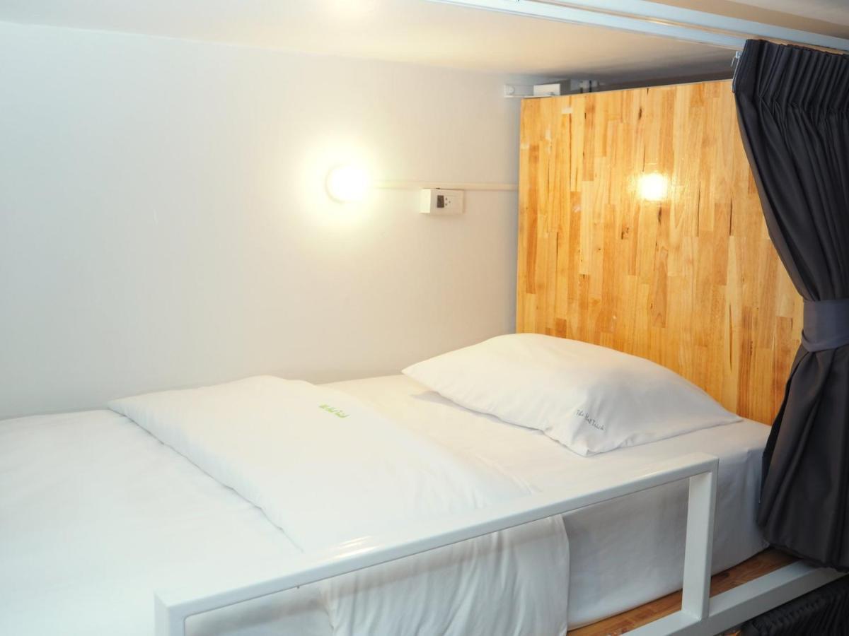 Hostal The Hat Trick Bangkok