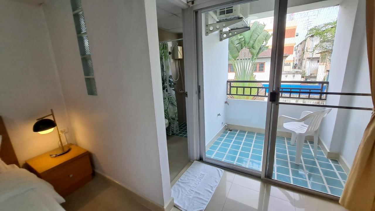 Apartahotel The 20 @sukhumvit 77