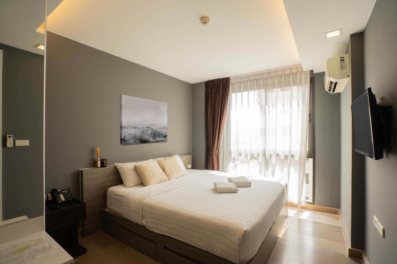 Aparthotel Dazzle