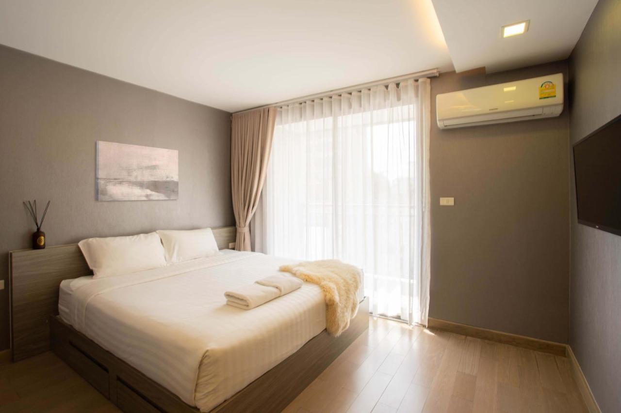 Dazzle Aparthotel Bangkok