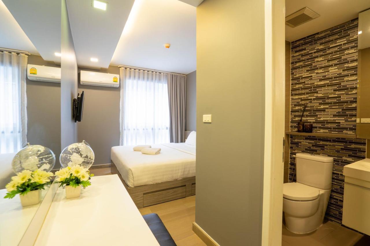 Dazzle Aparthotel 4*