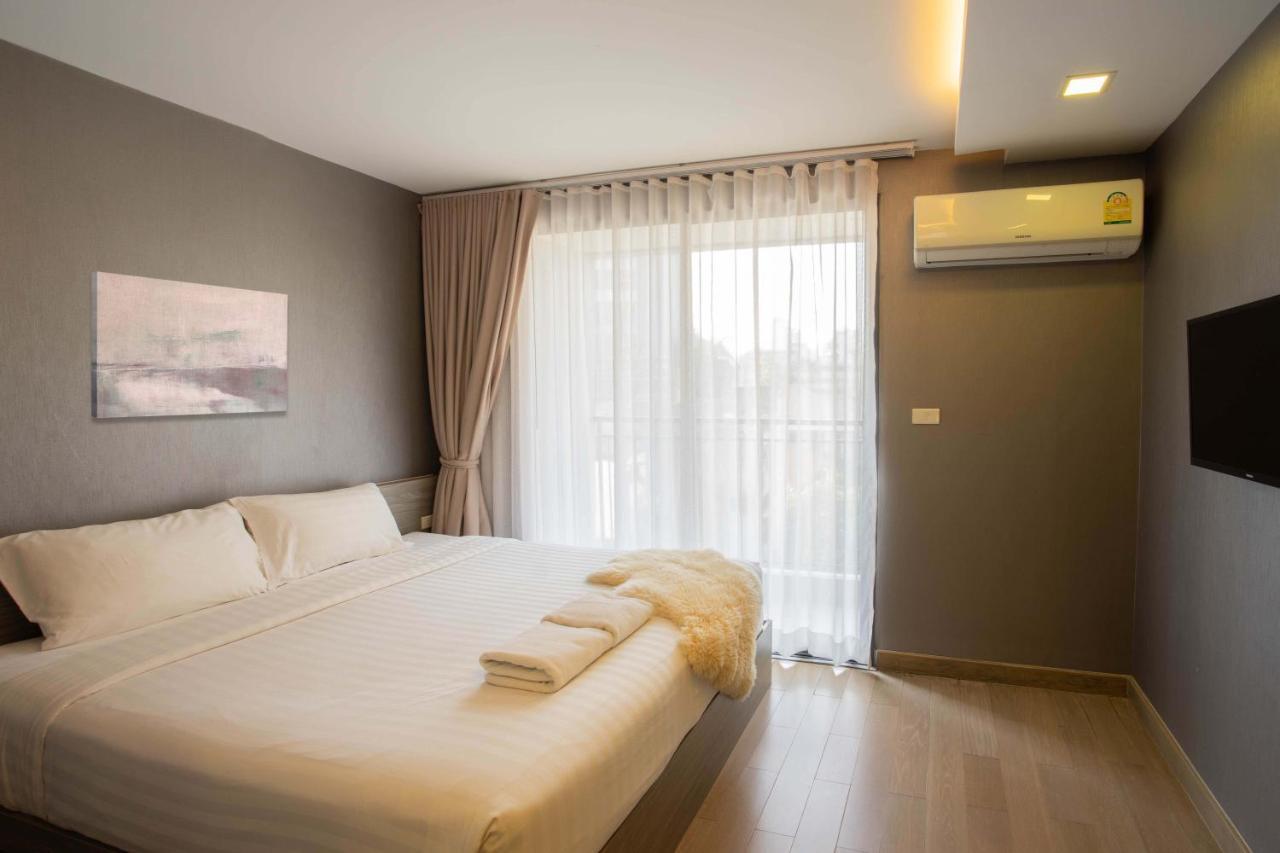 Aparthotel Dazzle