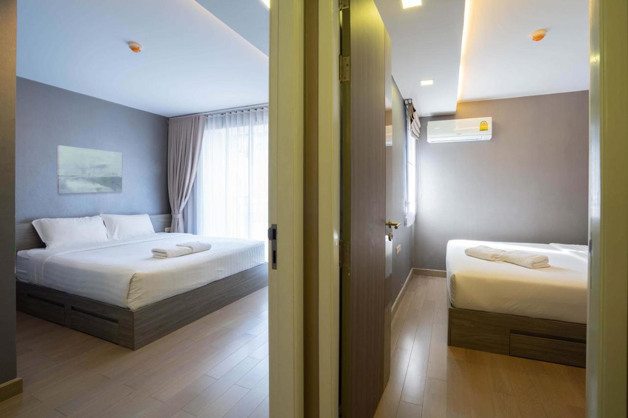 Dazzle Aparthotel
