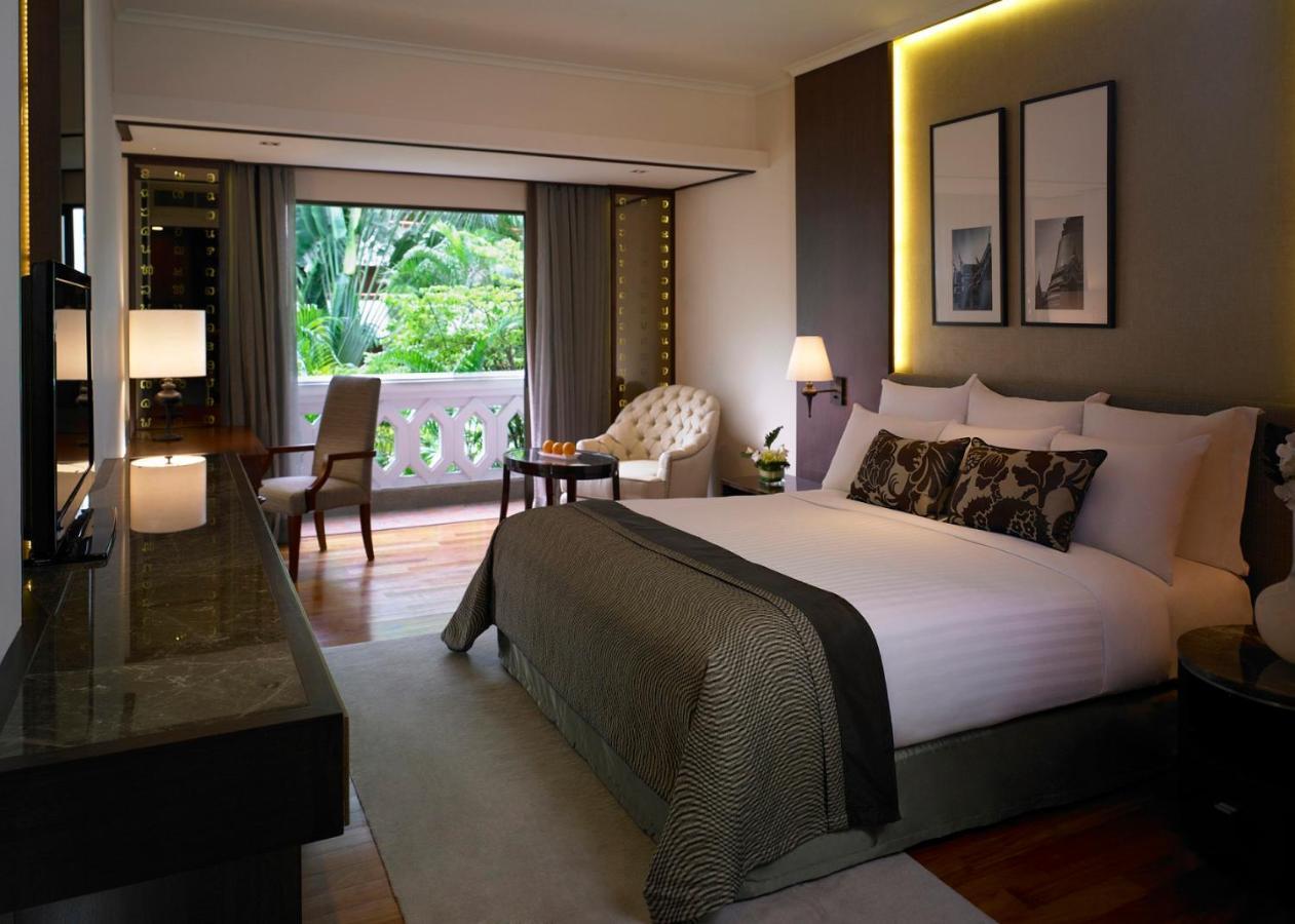 Anantara Riverside - Sha Certified Bangkok