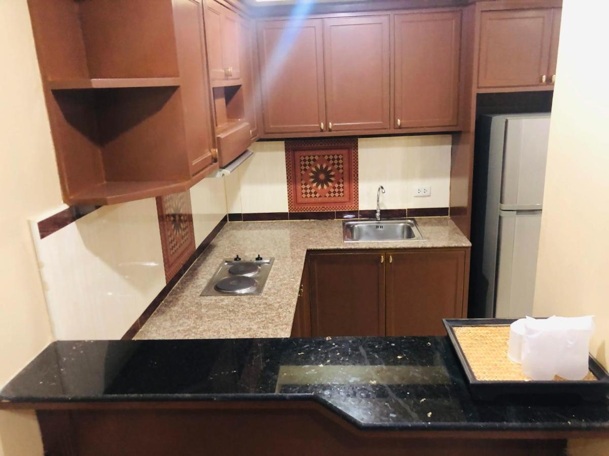 Leilighet Spacious 1 Bed With Living Ekamai Thonglor Prime Area Bangkok