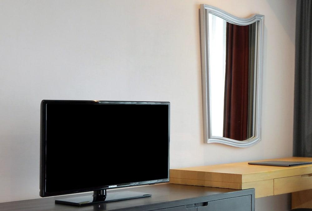 Belaire Sukhumvit Hotel Bangkok
