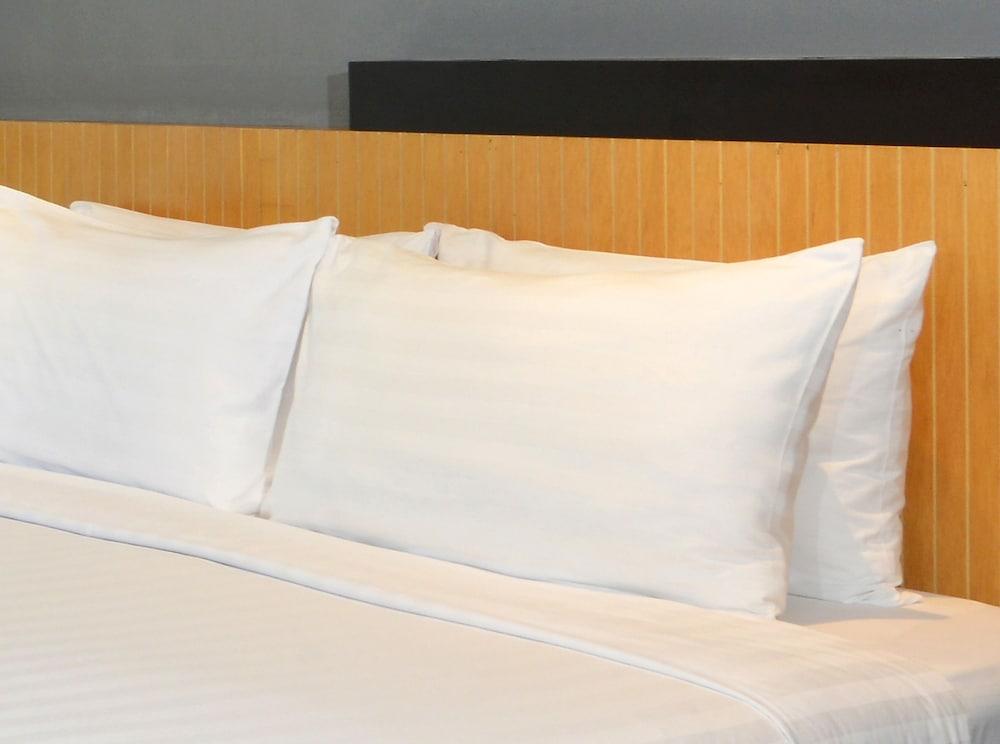 Belaire Sukhumvit 4*