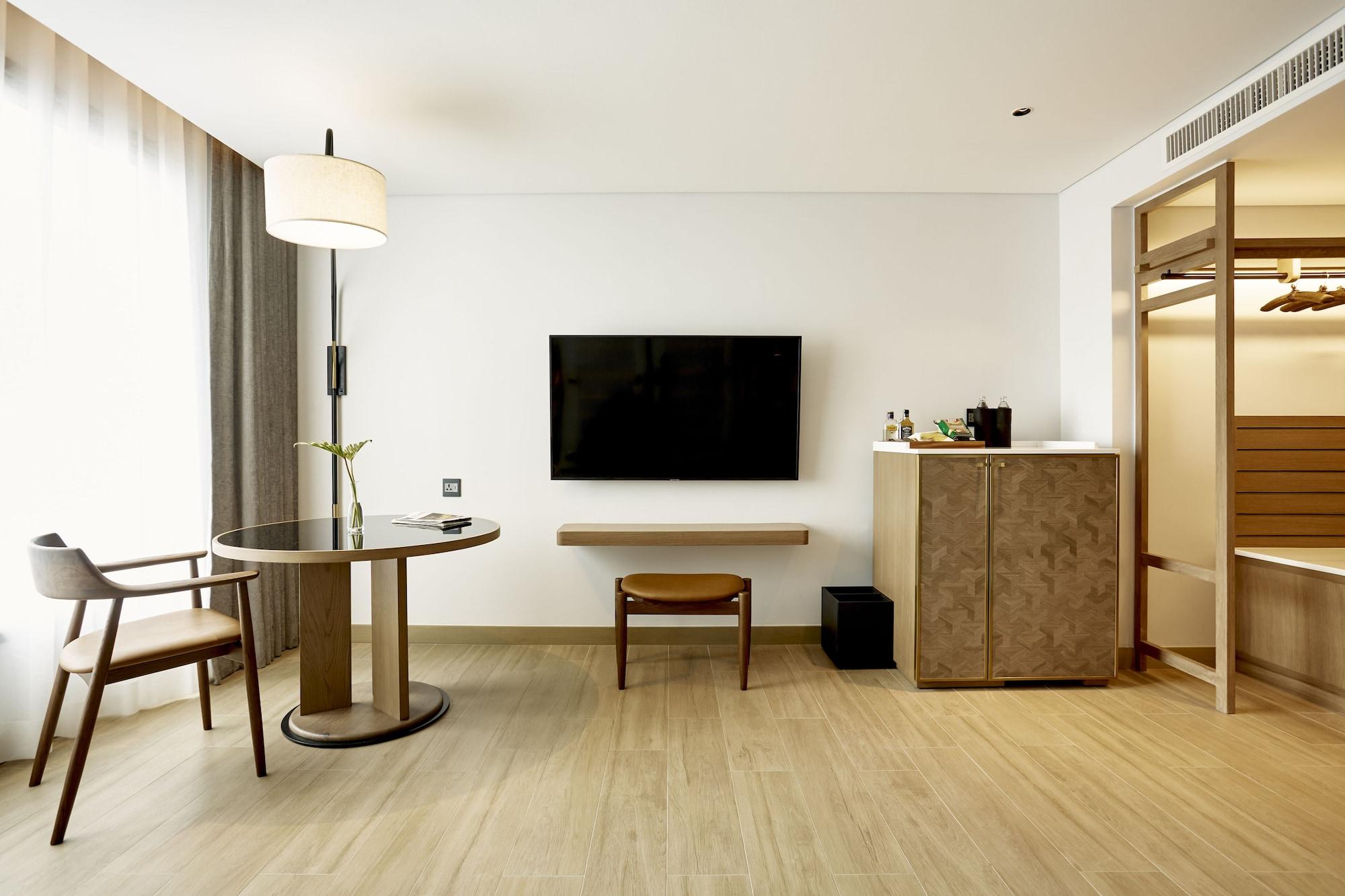 Hotel Montien Surawong Bangkok