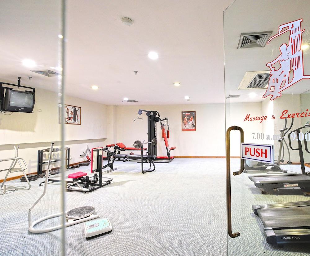 The Royal Hotel 4*