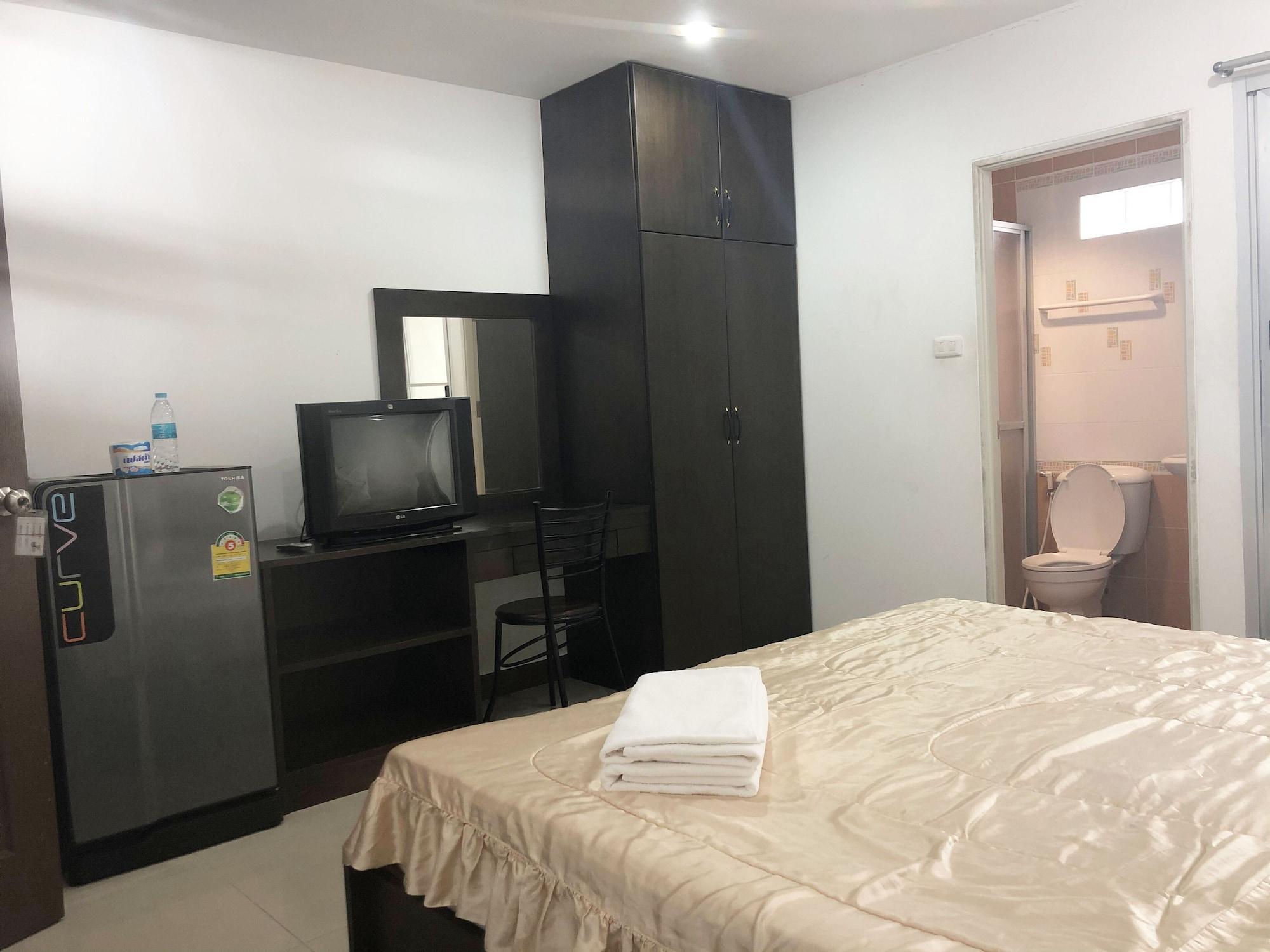 Aravinda Living 3*