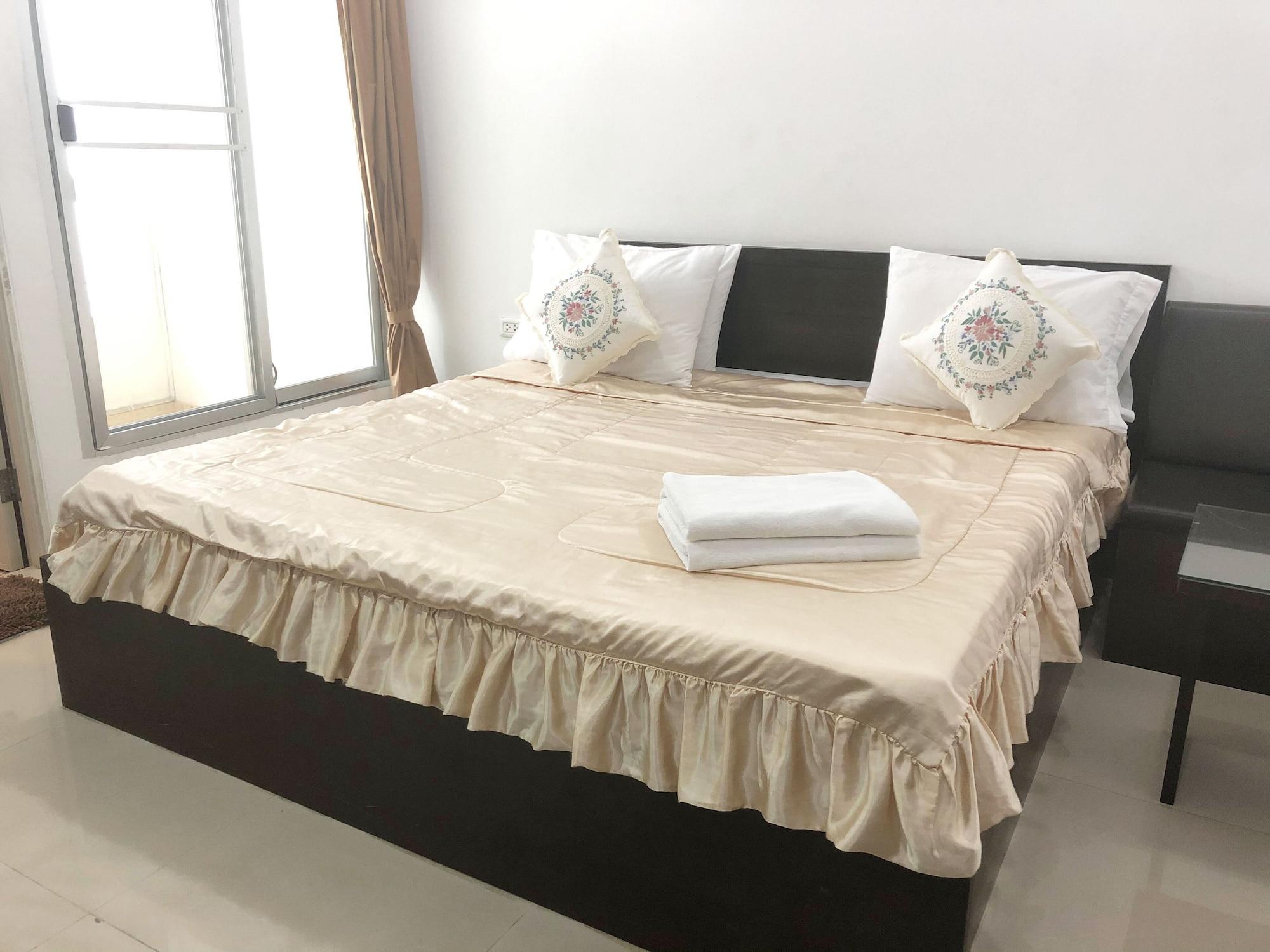 Aravinda Living Bangkok