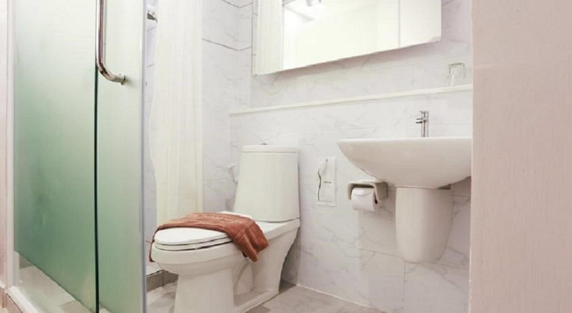 Apartamento Nana By Icheck Banguecoque