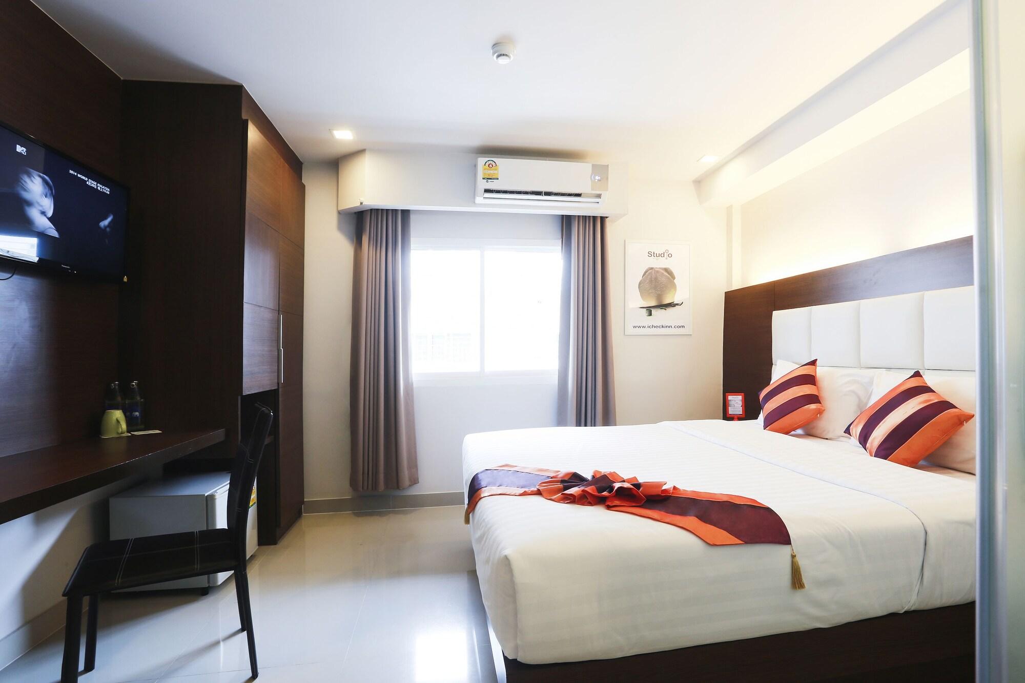Apartamento Nana By Icheck