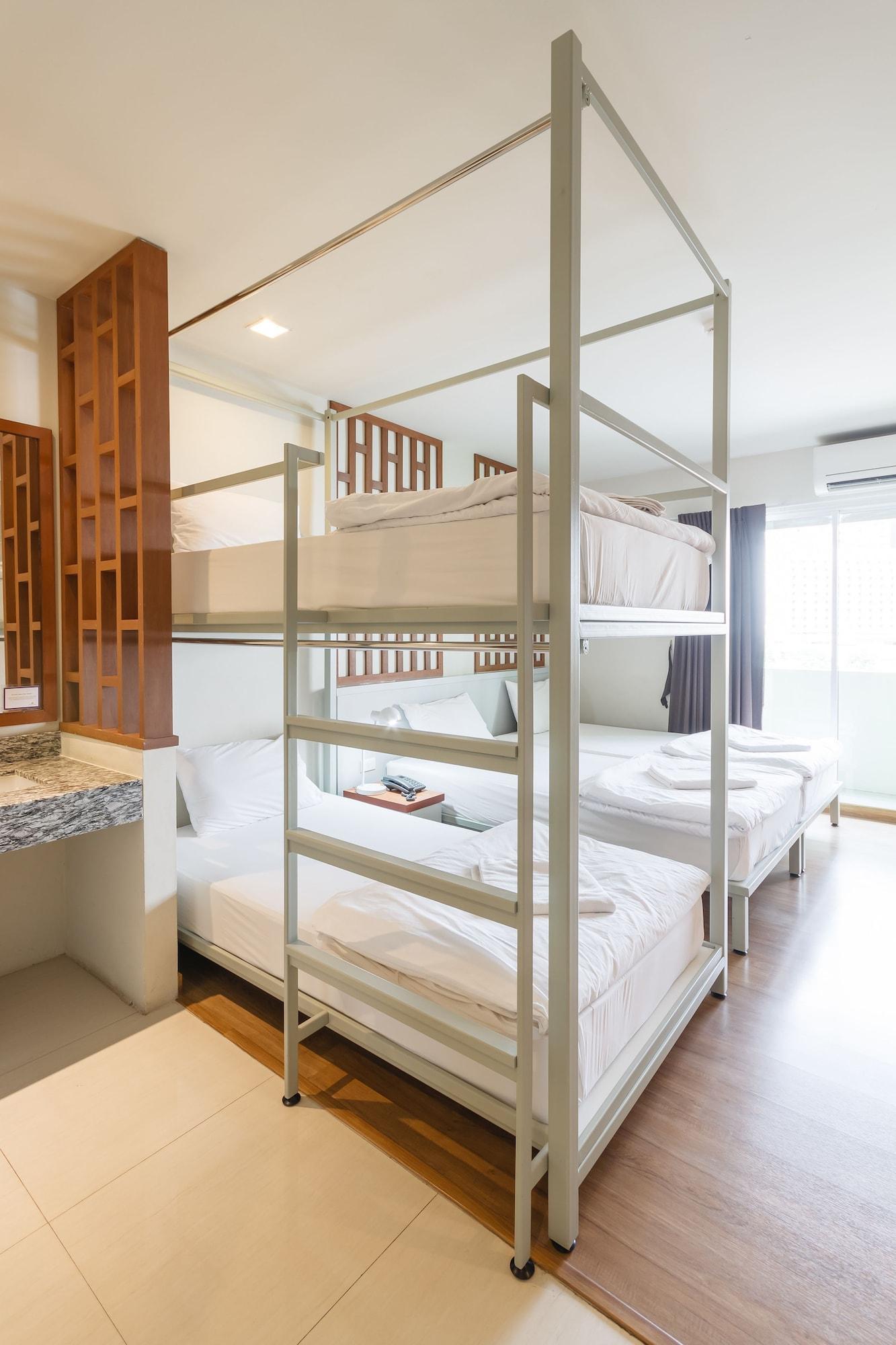 Nhà trọ Siamaze *