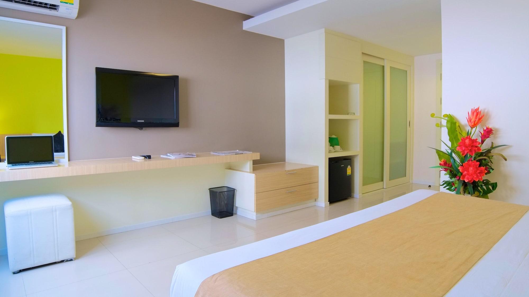 Grand Alpine Hotell 3*