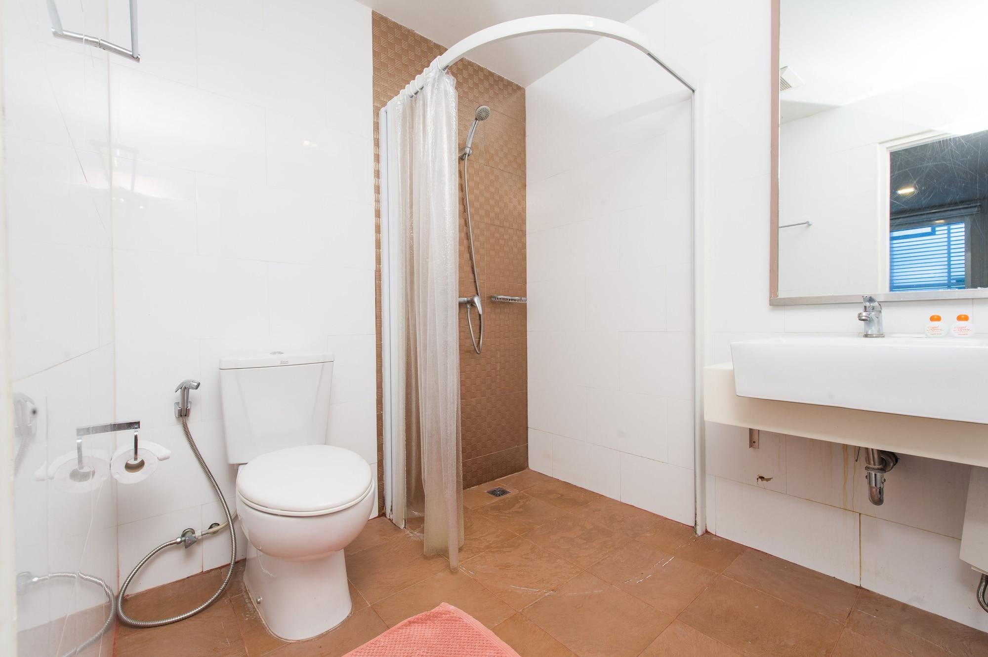 Grand Alpine Hotell 3*